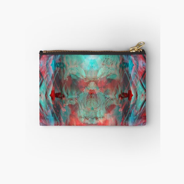 Item preview, glitch skull designed and sold by haroulita.