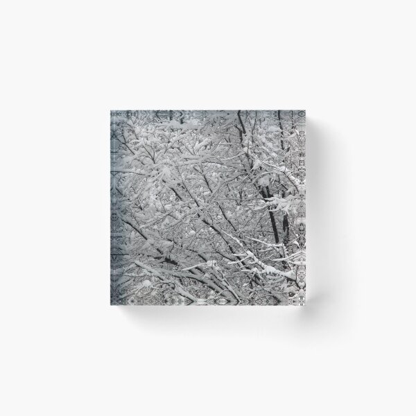 Artikelvorschau, Wieder im Schnee verloren entworfen und verkauft von Cora Wandel.