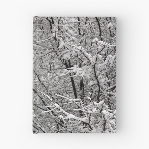 Item preview, Lost In The Snow Again designed and sold by Cora Wandel.