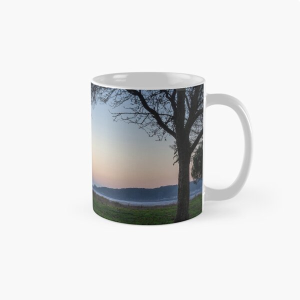 Item preview, Dawn at Mumbles headland designed and sold by Leighton Collins.