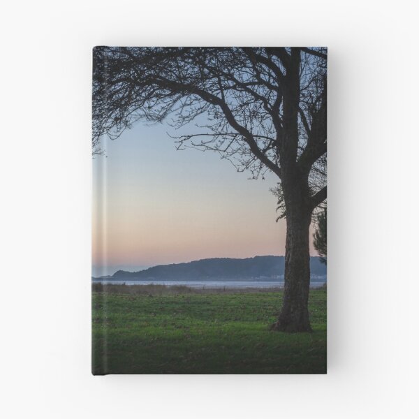 Item preview, Dawn at Mumbles headland designed and sold by Leighton Collins.
