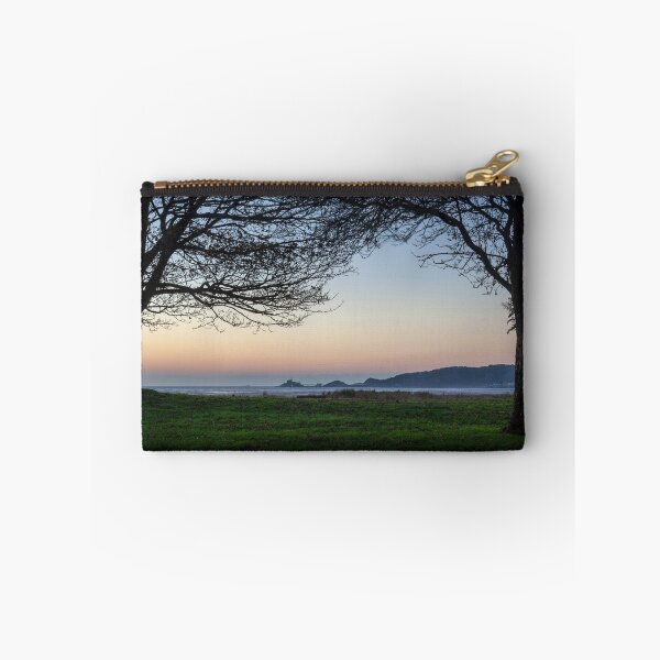 Item preview, Dawn at Mumbles headland designed and sold by Leighton Collins.