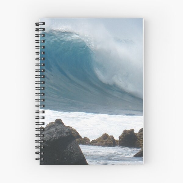 Item preview, Big Wave, Big Island designed and sold by ronholiday.