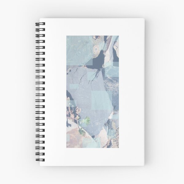 Item preview, Rocks - Everyday Nature designed and sold by Sophie Hughes.