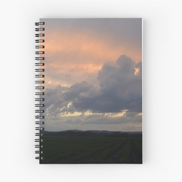 Item preview, Colourful Clouds designed and sold by CodyLaskeyPhoto.