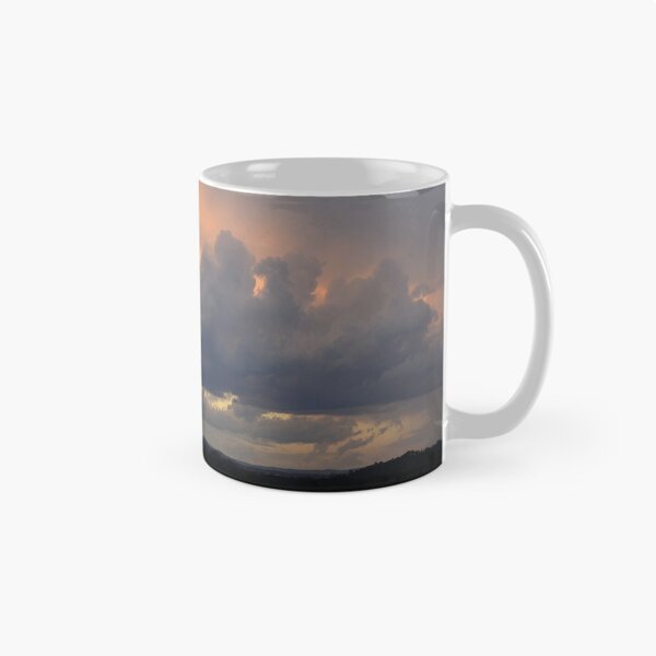 Item preview, Colourful Clouds designed and sold by CodyLaskeyPhoto.