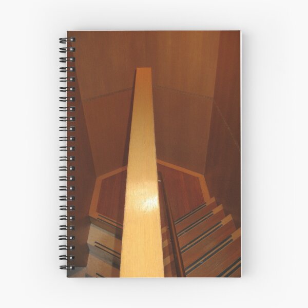 Item preview, Hexagonal Stairway designed and sold by AJ Belongia.