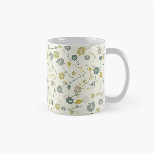 Item preview, Flowery designed and sold by Miek Groenhout.