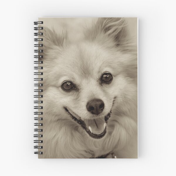 Item preview, Laughing Puppy designed and sold by Extraordinary Light.