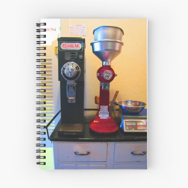 Item preview, Daily Grind designed and sold by Christine  Wilson Photos.