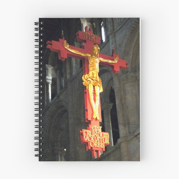 Item preview, Crucifix designed and sold by amylw1.
