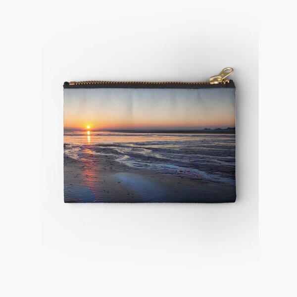 Item preview, Sunrise over Swansea Bay designed and sold by Leighton Collins.
