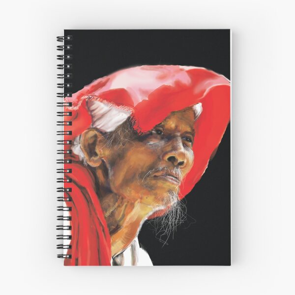 Item preview, Thai man designed and sold by Tristan Klein.