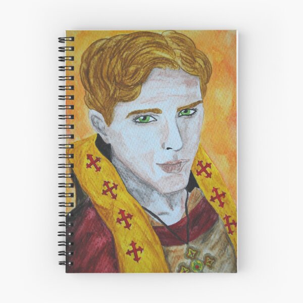 Item preview, Mortimer de Vere designed and sold by Rowan  Lewgalon.