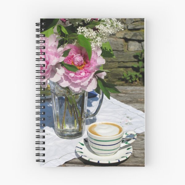 Item preview, Morning Coffee designed and sold by Christine  Wilson Photos.