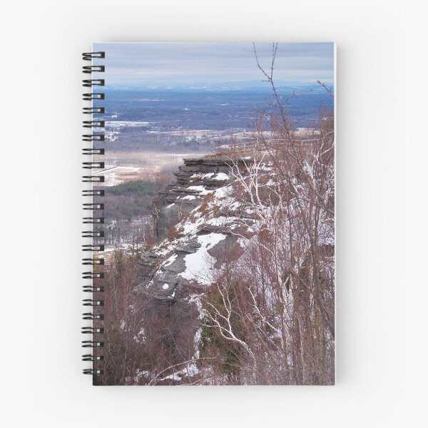 Artikelvorschau, John Boyd Thacher State Park entworfen und verkauft von Dandelion Dilluvio.