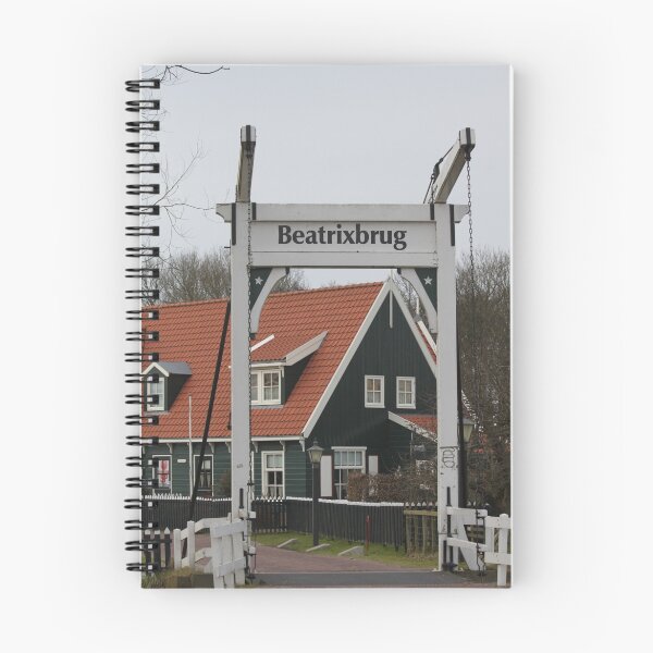 Item preview, Beatrixbrug, Marken designed and sold by DutchLumix.