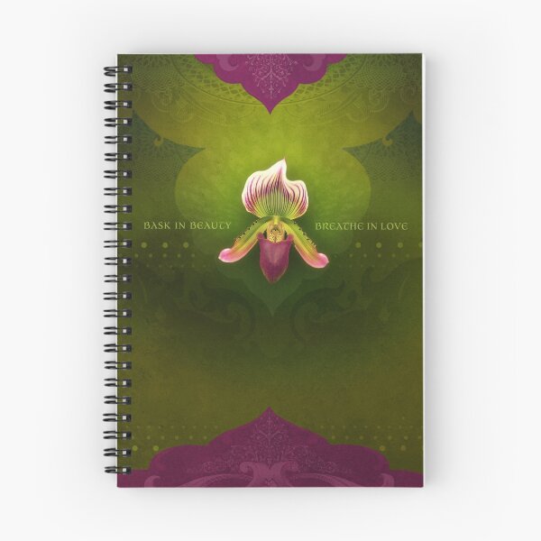 Item preview, Bask in Beauty designed and sold by AngiandSilas.
