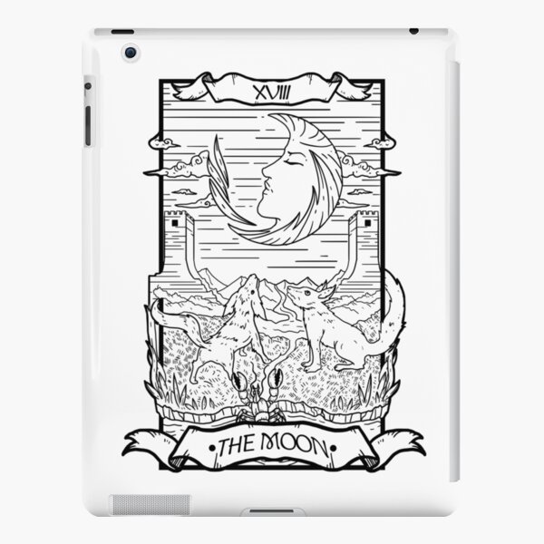 Tarot Card The Magician iPad Case & Skin for Sale by Fabian