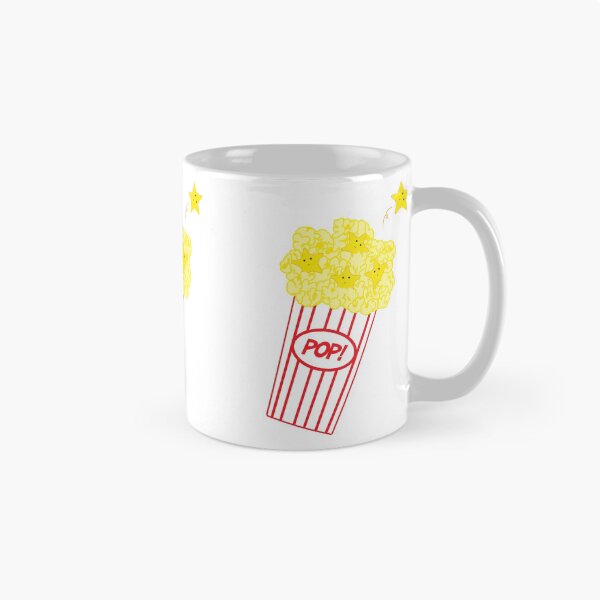 Artikelvorschau, Popstar entworfen und verkauft von ShamrockTea.