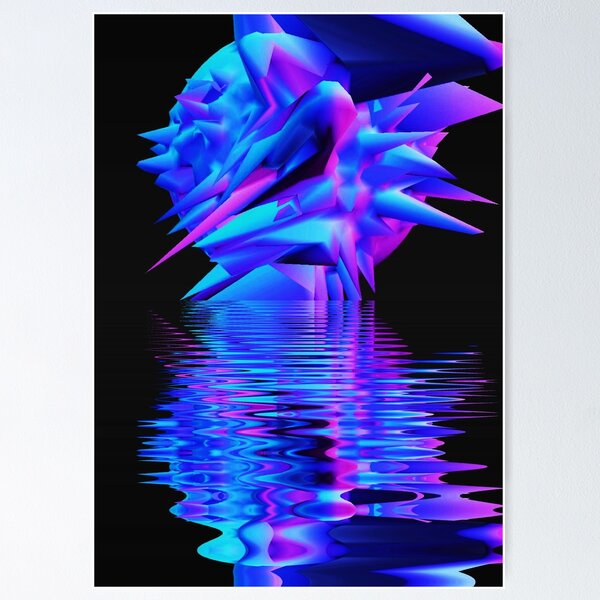 Item preview, 3d planet designed and sold by haroulita.