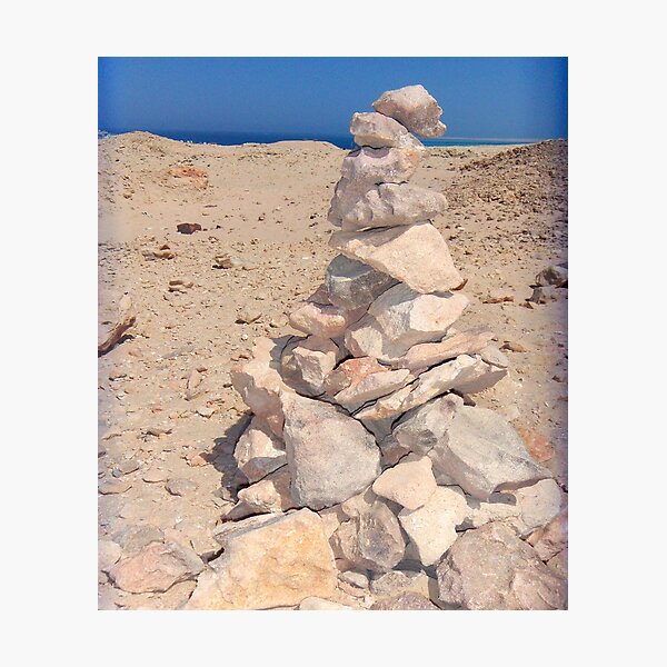 Item preview, stone and water designed and sold by anata77.