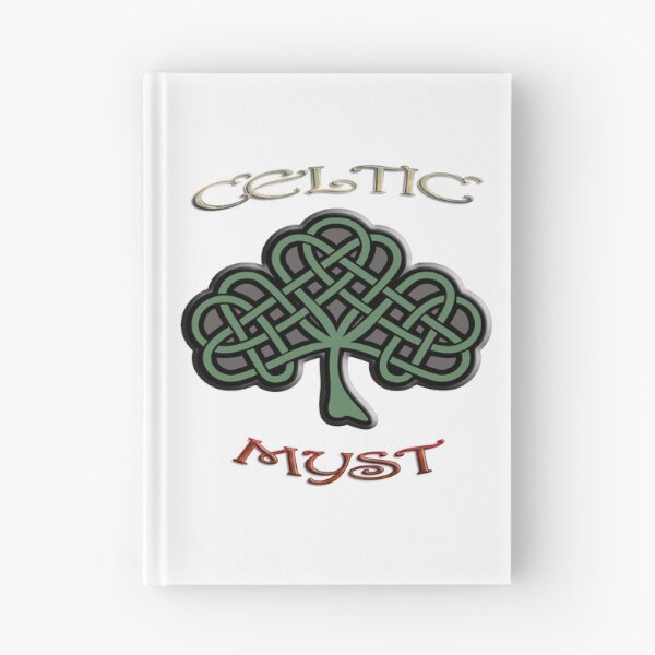 Item preview, Celtyc Myst designed and sold by decapearte.