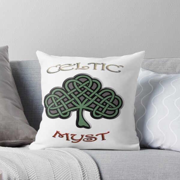 Item preview, Celtyc Myst designed and sold by decapearte.
