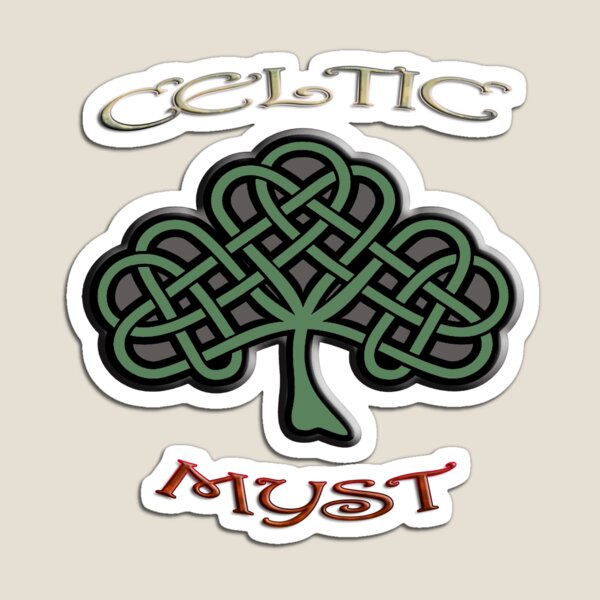 Item preview, Celtyc Myst designed and sold by decapearte.