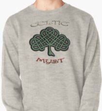 Celtyc Myst Pullover
