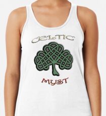 Celtyc Myst Women's Tank Top