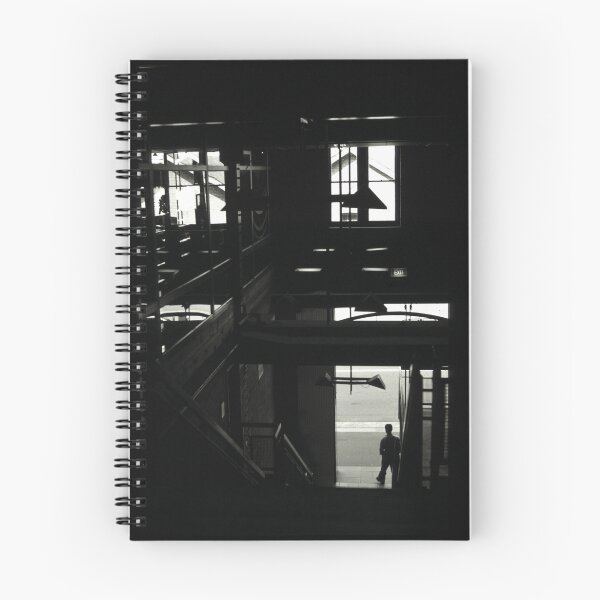 Item preview, Hickson Road Exit designed and sold by Alexander Spencer.