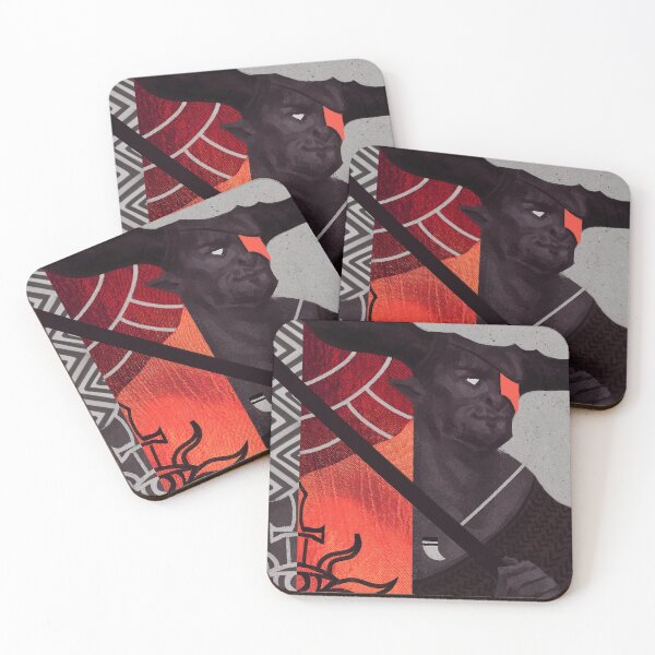 Item preview, Iron Bull designed and sold by .maitimo.
