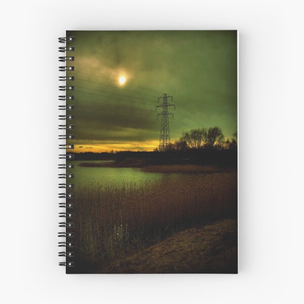 Artikelvorschau, FADING LIGHT entworfen und verkauft von j.p. Howley.