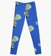 BIG SQUID Leggings