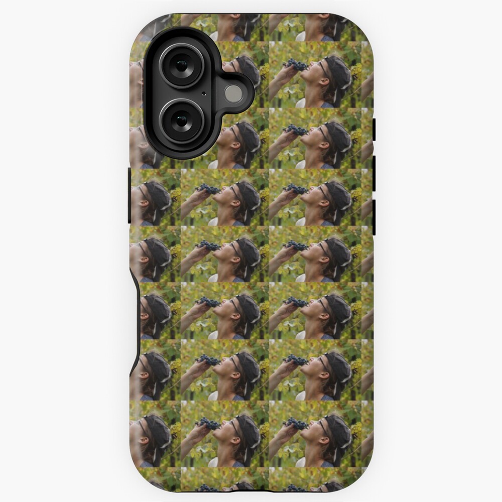 Item preview, iPhone Magsafe Tough Case designed and sold by MagpieSprings.