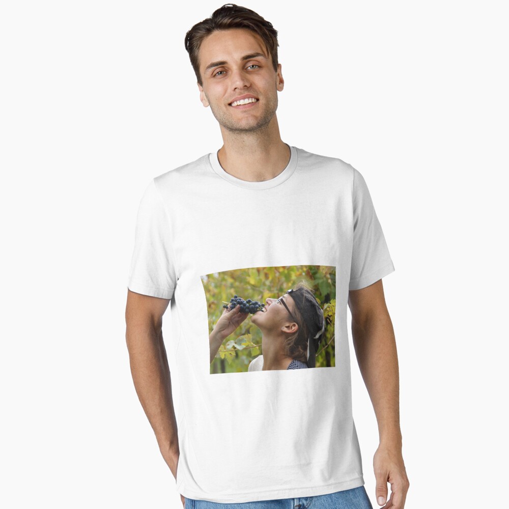 Item preview, Essential T-Shirt designed and sold by MagpieSprings.