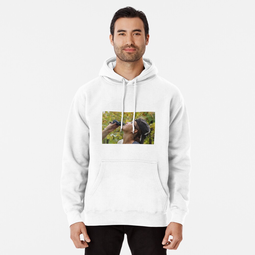 Item preview, Pullover Hoodie designed and sold by MagpieSprings.