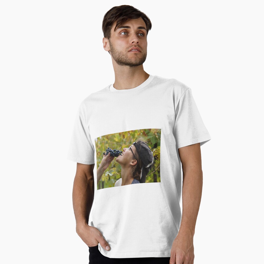 Item preview, Premium T-Shirt designed and sold by MagpieSprings.