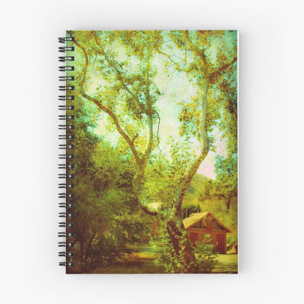 Item preview,  A Walk In The Canyon designed and sold by Anne  McGinn.