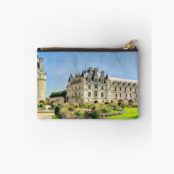 Item preview, Chenonceau From The Northwest - Vintage Version designed and sold by Weston  Westmoreland.