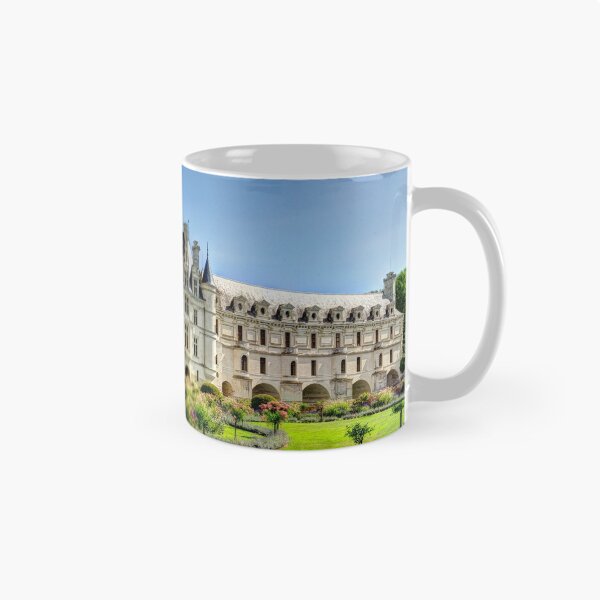 Item preview, Chenonceau From The Northwest designed and sold by Weston  Westmoreland.