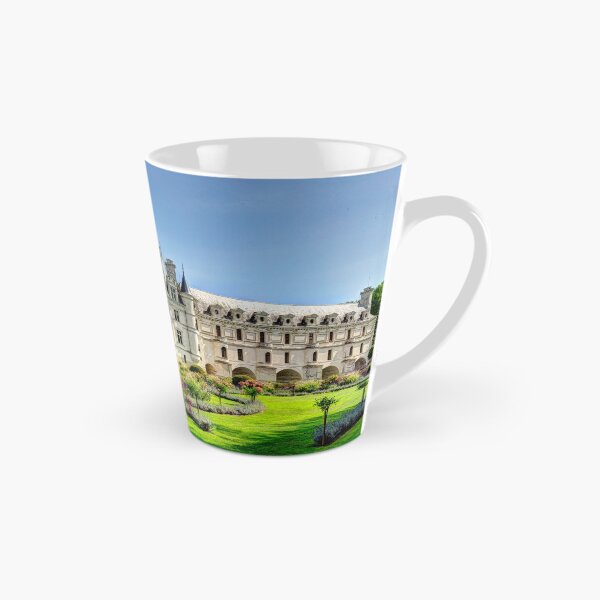 Item preview, Chenonceau From The Northwest designed and sold by Weston  Westmoreland.