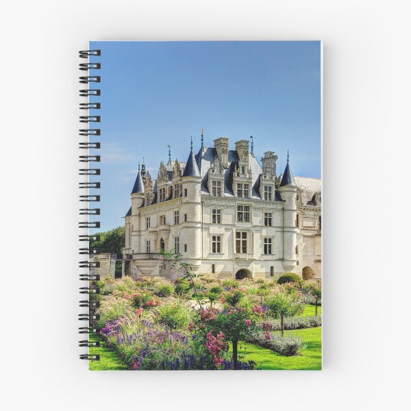 Item preview, Chenonceau From The Northwest designed and sold by Weston  Westmoreland.