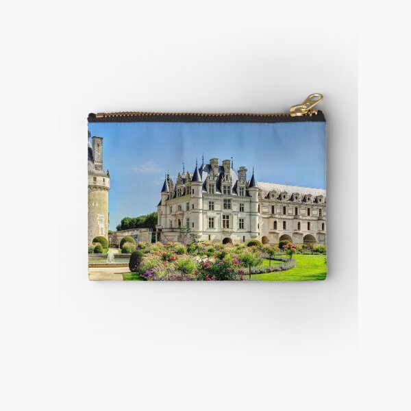 Item preview, Chenonceau From The Northwest designed and sold by Weston  Westmoreland.