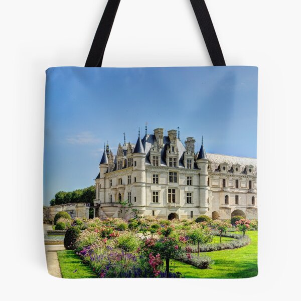 Item preview, Chenonceau From The Northwest designed and sold by Weston  Westmoreland.