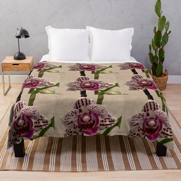 Item preview, Outstanding Orchid  designed and sold by KazM.