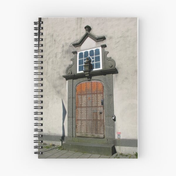 Item preview, bergen door designed and sold by Shannon Kringen.