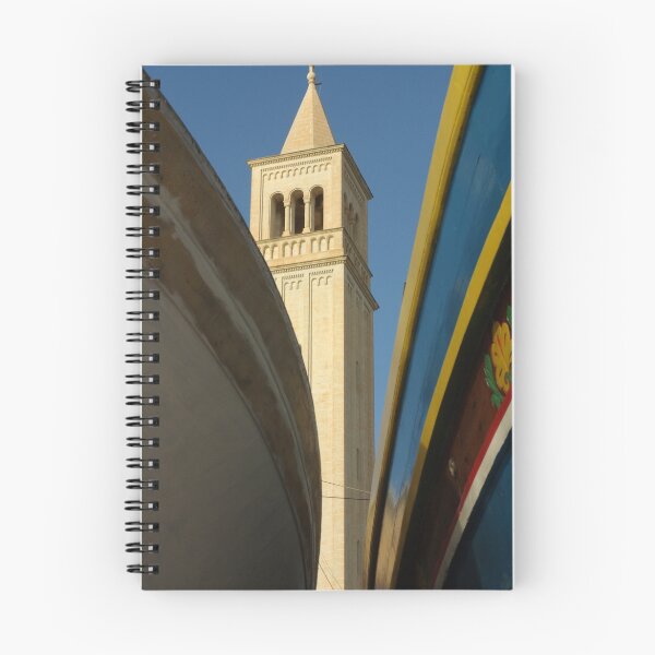 Item preview, Belfry designed and sold by M G  Pettett.