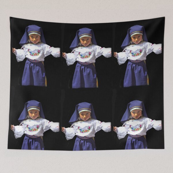 Item preview, Cuenca Kids 1129 designed and sold by alabca.